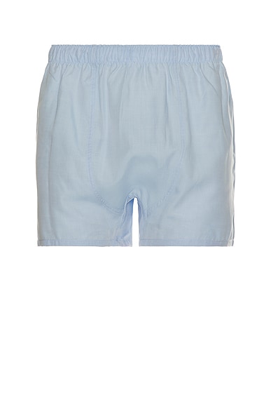 Woven Classic Boxer Shorts