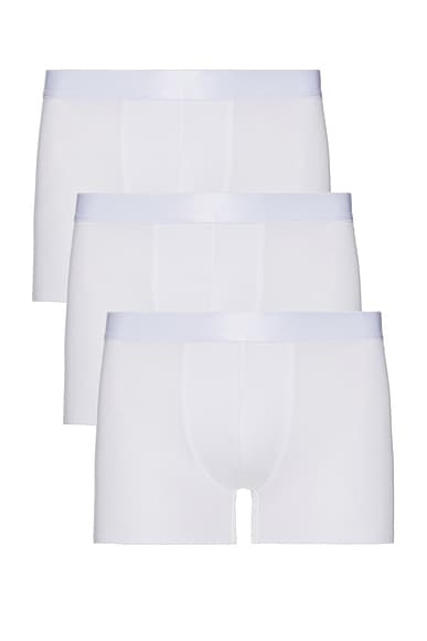 3 Pack Boxer Briefs