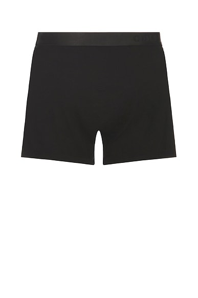 3 Pack Boxer Shorts
