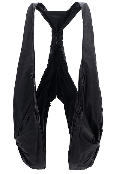Cote & Ciel Po L in Black