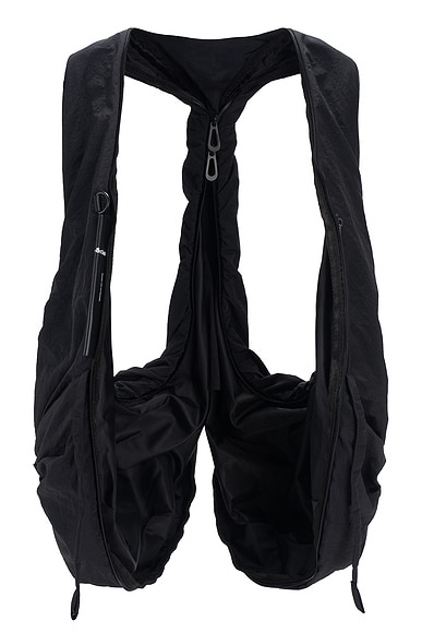 Cote & Ciel Po in Black