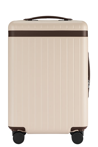 The Carry-on Suitcase