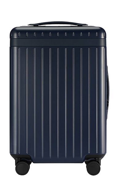 The Carry-on Suitcase