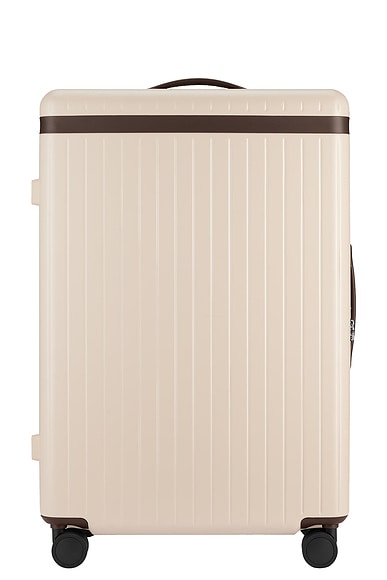 The Large Check-in Suitcase