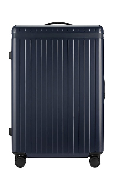 The Large Check-in Suitcase