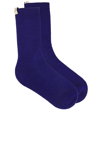 The Merino Tube Sock