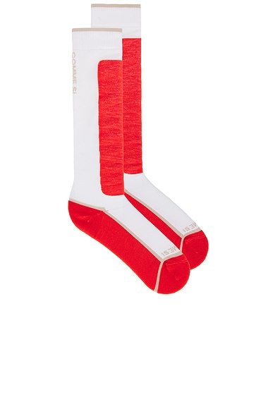 Ski Sock