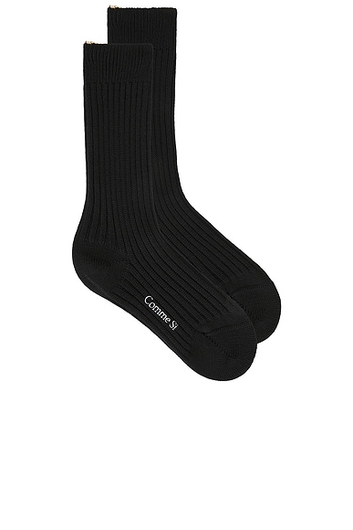The Merino Chunky Sock