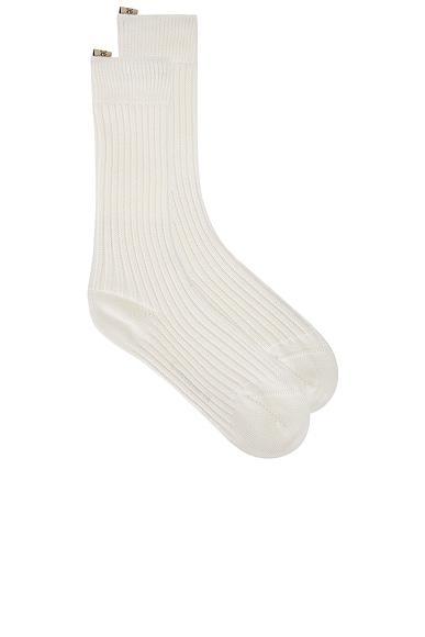 The Merino Chunky Sock
