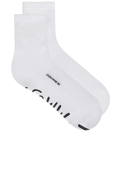 The Pilates Sock