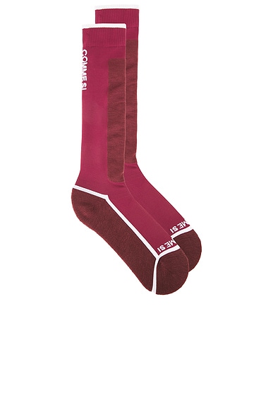 The Ski Sock