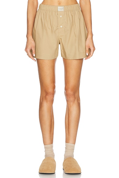 La Boxer Classica Short
