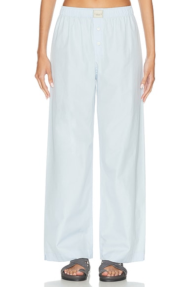 La Boxer Alta Pant