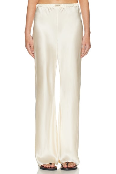 Bias Cut Pant