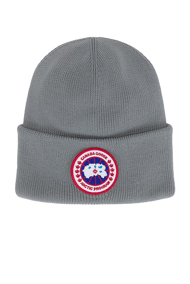 Arctic Toque Beanie
