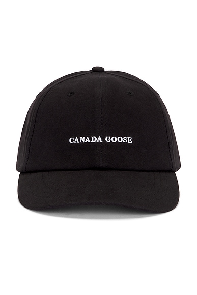Everyday Cap
