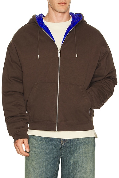 Fuse Reversible Hoody