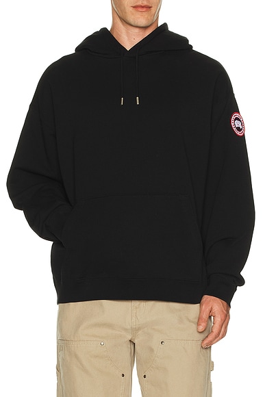 Rove Hoody