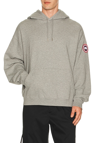Rove Hoody