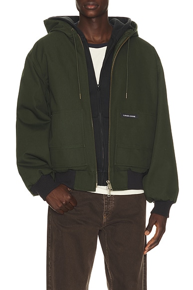 Beaumont Hoody