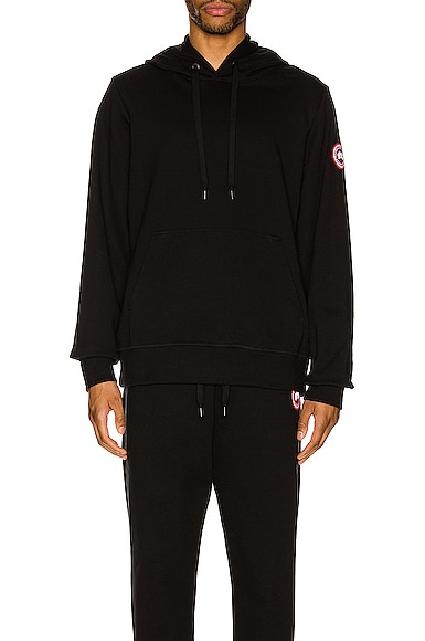 Huron Hoody