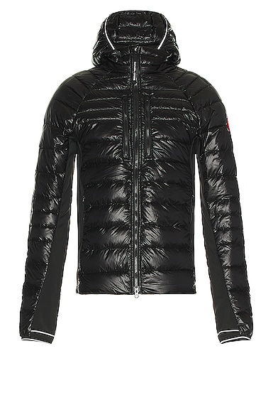 Hybridge Lite Hoodie