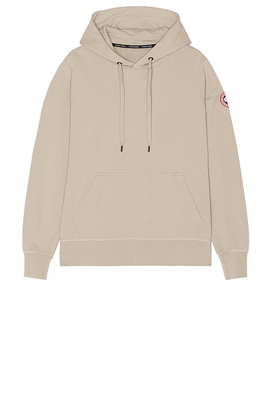 Huron Hoody
