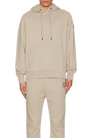 Huron Hoody