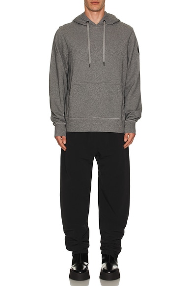 Huron Hoodie