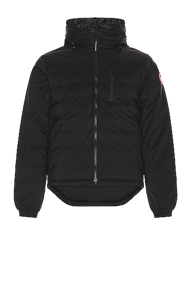 Lodge Hoody