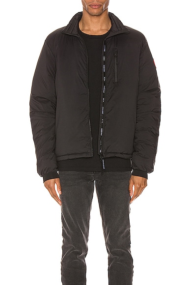 Lodge Jacket
