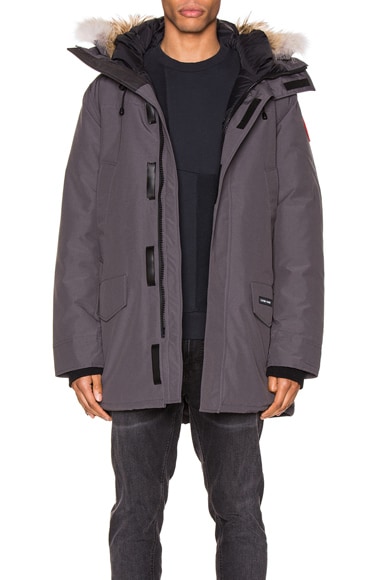 Canada Goose Langford Jacket in Gray