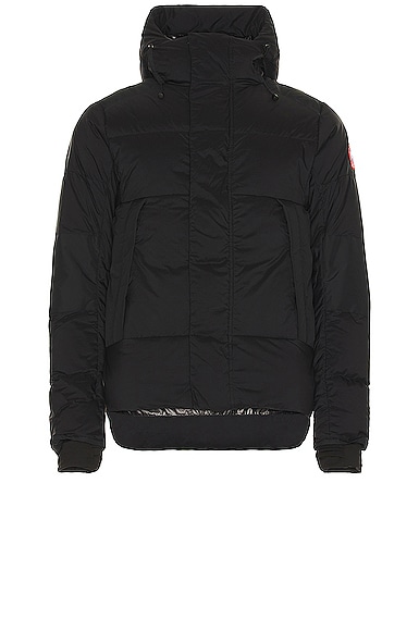 Canada Goose Armstrong Hoody in Black