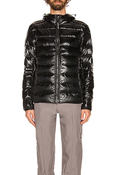 Crofton Hoody