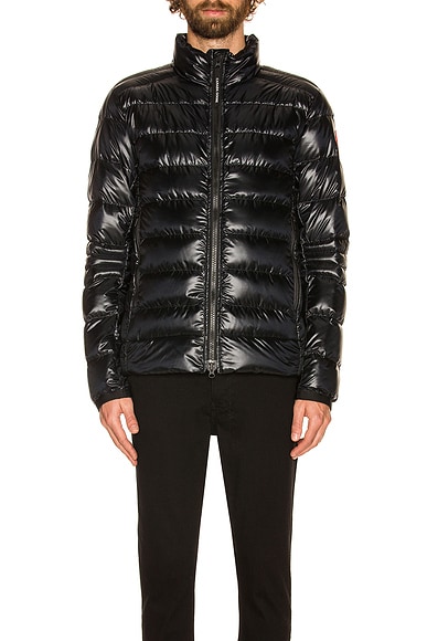 Crofton Jacket