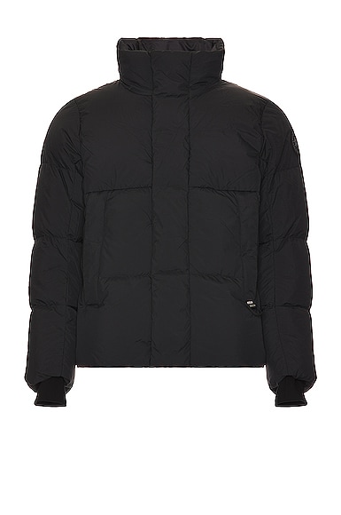 Everette Puffer
