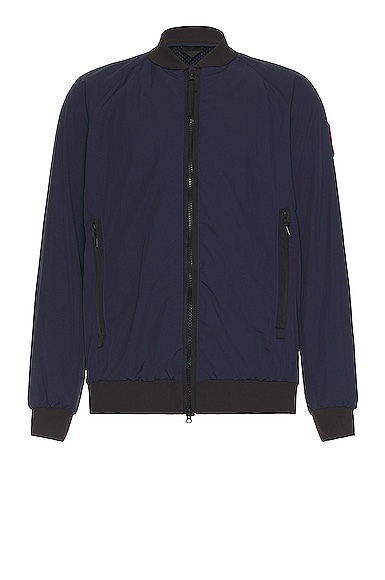 Fader Bomber Jacket