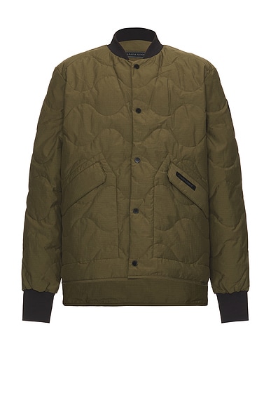 [BIGジャイキ様！専用] GLIM  ジャケット 14-013 OLIVE L