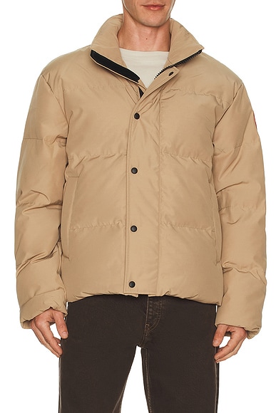 Bayview Parka