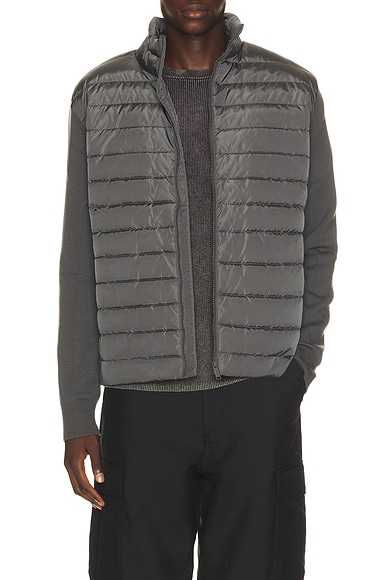 Hybridge Flavio Jacket