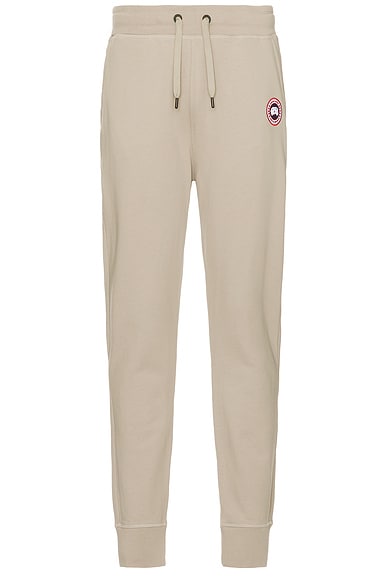 Huron Pant