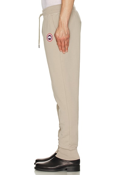 Huron Pant