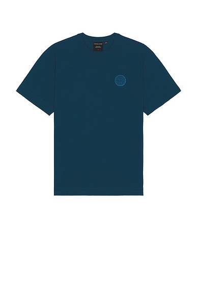 Gladstone Embroidered T-Shirt