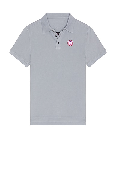 Beckley Polo