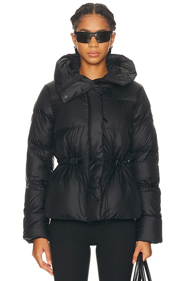 Montgomery Jacket