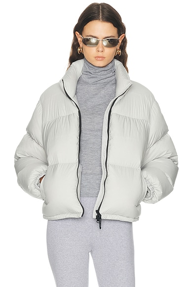 Fallon Puffer Jacket
