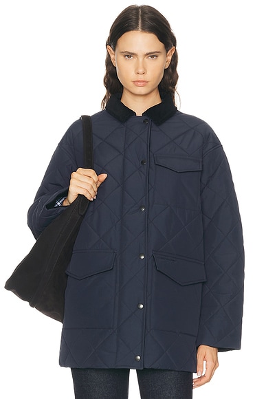 Terra Coat