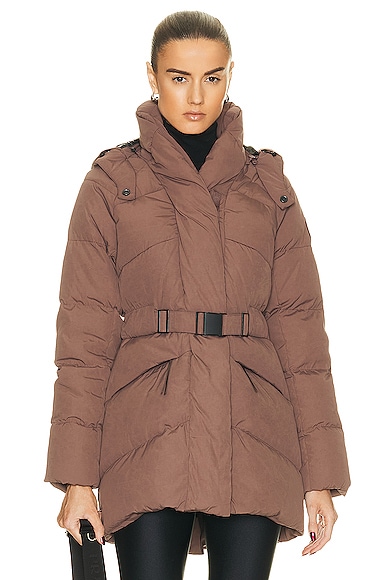 Marlow Coat