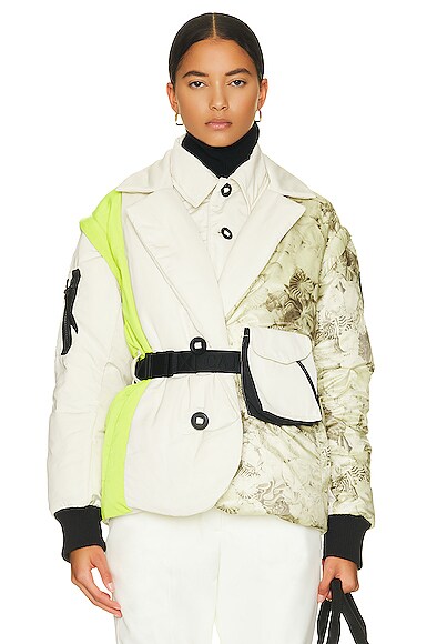 Canada 2024 goose blazer