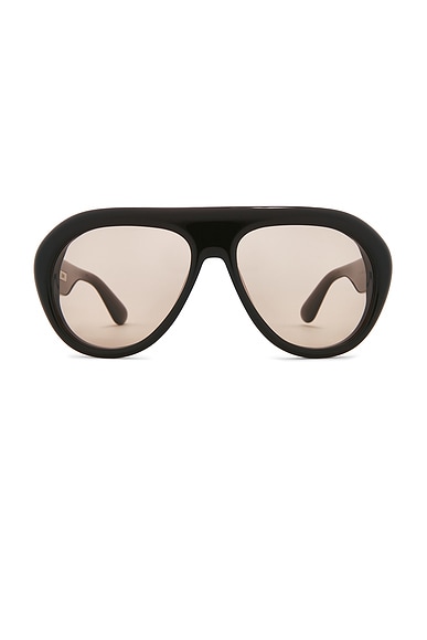 Chimi Tony Sunglasses in Umber
